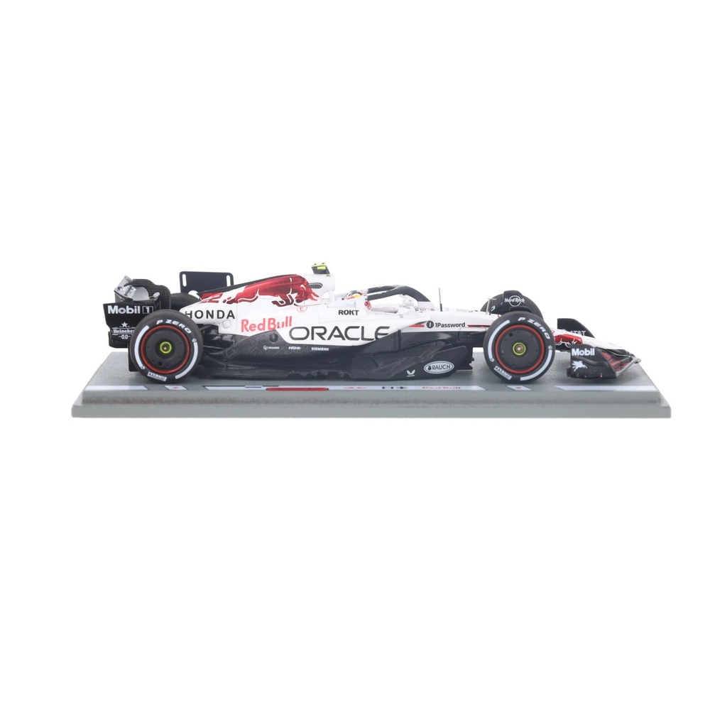 Red Bull Racing RB21 | House of Modelcars