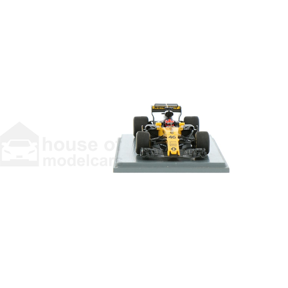 Spark 1:43 M. Verstappen Red Bull RB18 #1 ganador holandés GP fórmula 1