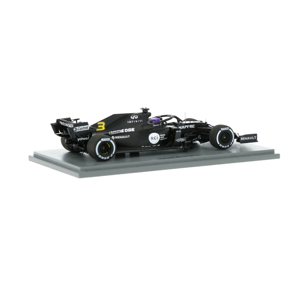 Renault F1 R.S.20 | House of Modelcars