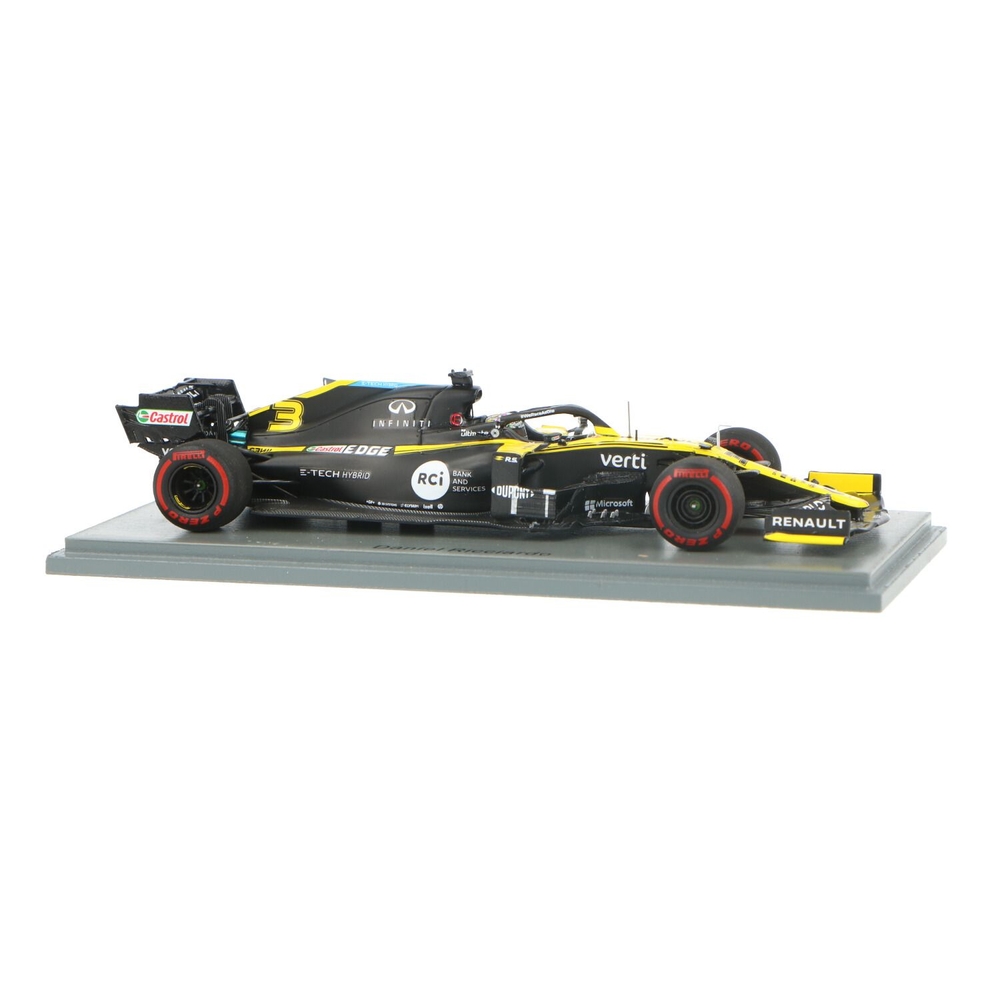 Renault F1 R.S.20 | House of Modelcars