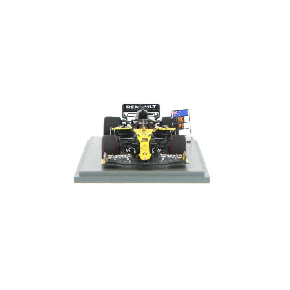 Renault F1 R.S.20 | House of Modelcars