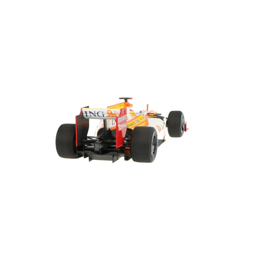 F1 ING ルノー R29 1/18 NOREV 185118 Scale 1/18 | RENAULT F1 R29 ING N 7 SHOWCAR