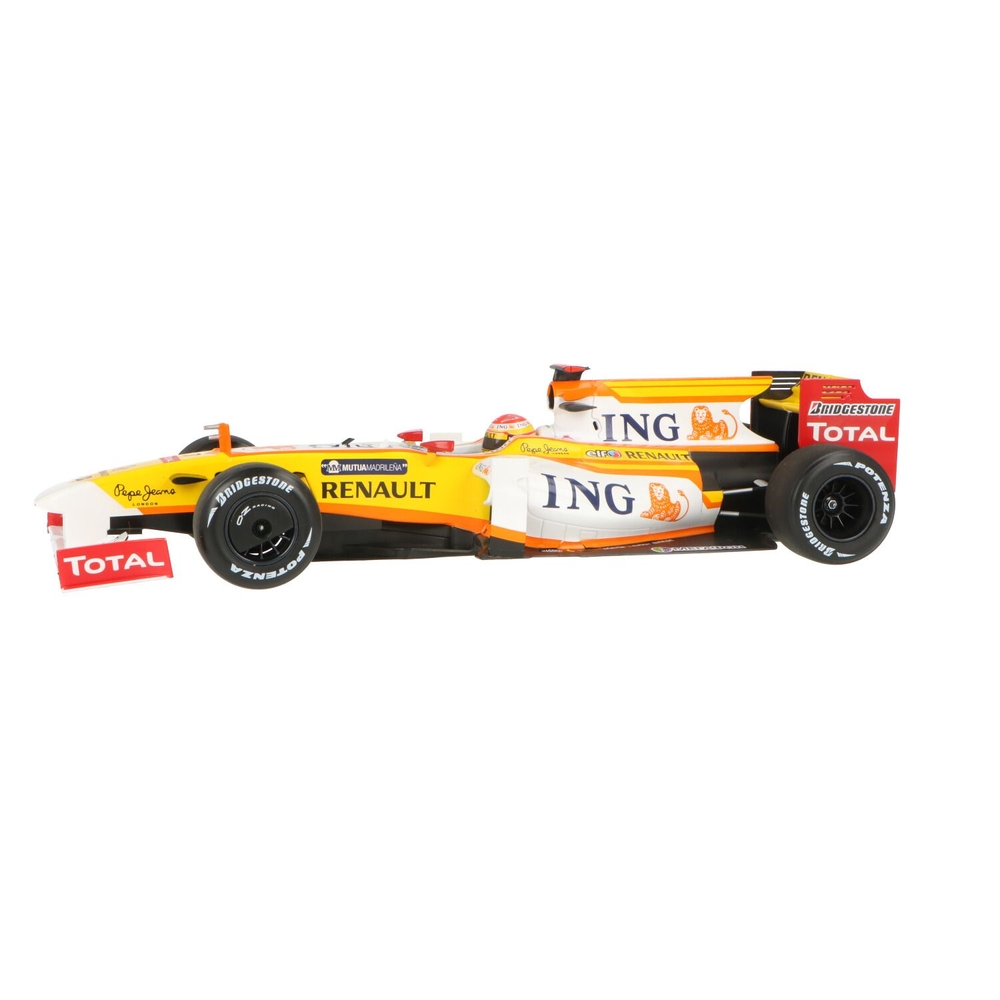Renault F1 R29 | House of Modelcars