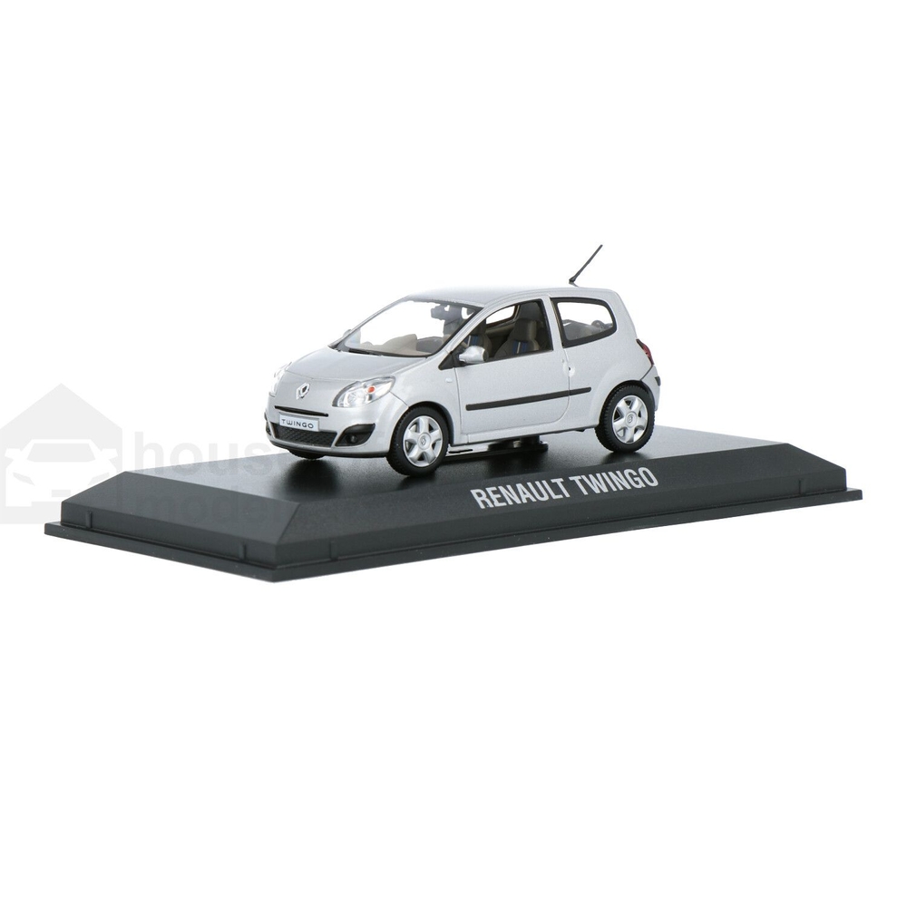 RENAULT R.S. 01 2014 Test Black Version NOREV 1/43 Ref 517691 - La
