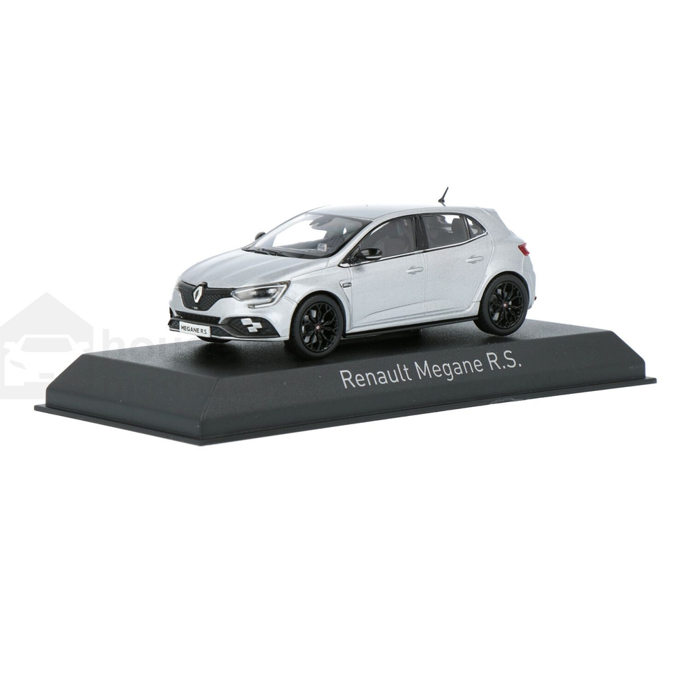 Renault Megane R.S. | House of Modelcars