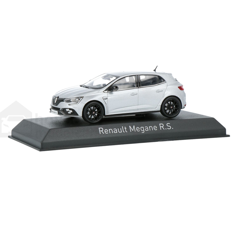 Renault Megane R.S. | House of Modelcars