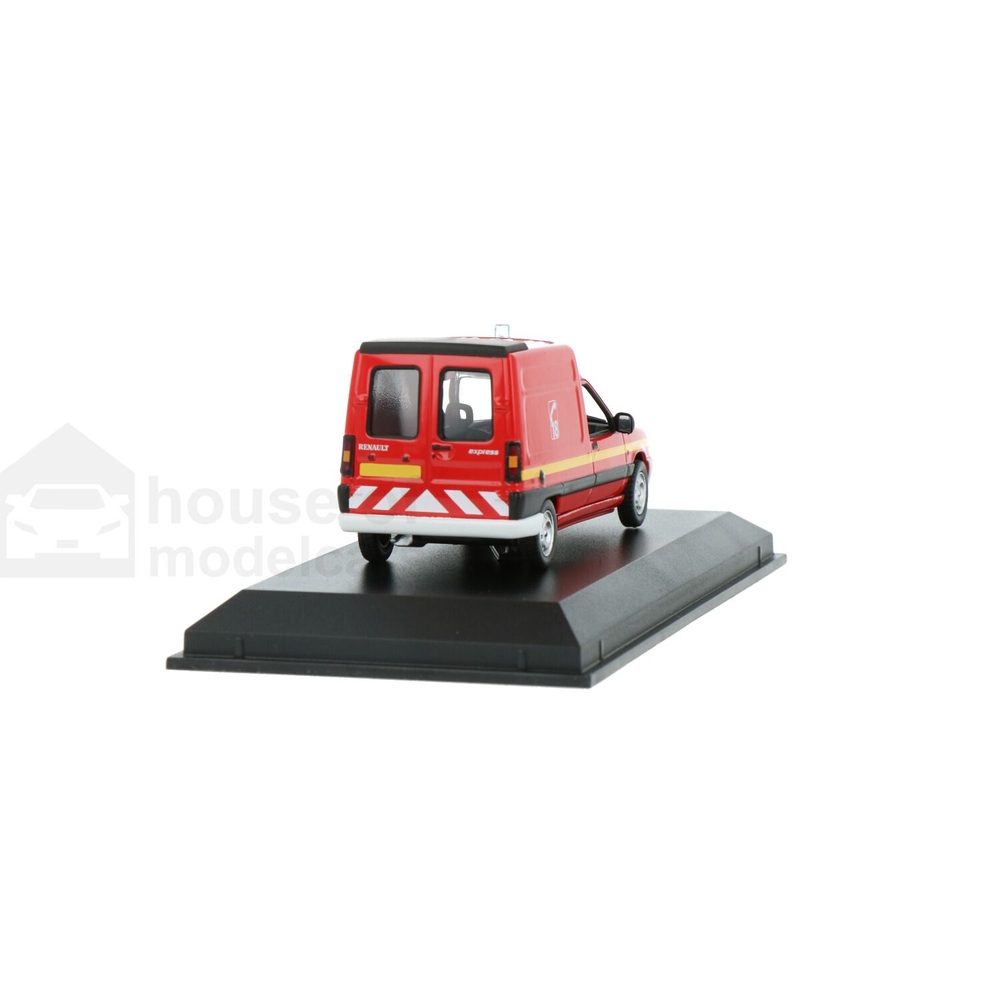 Renault Express | House of Modelcars