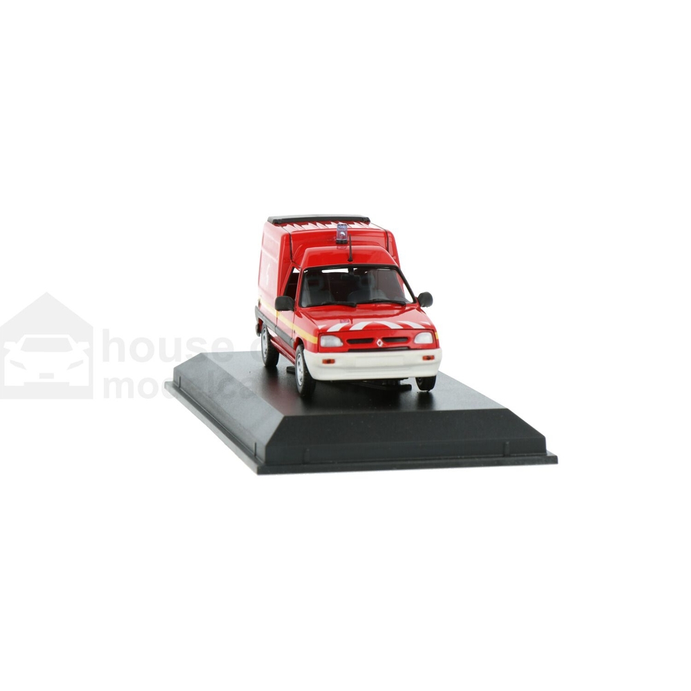 Renault Express | House of Modelcars