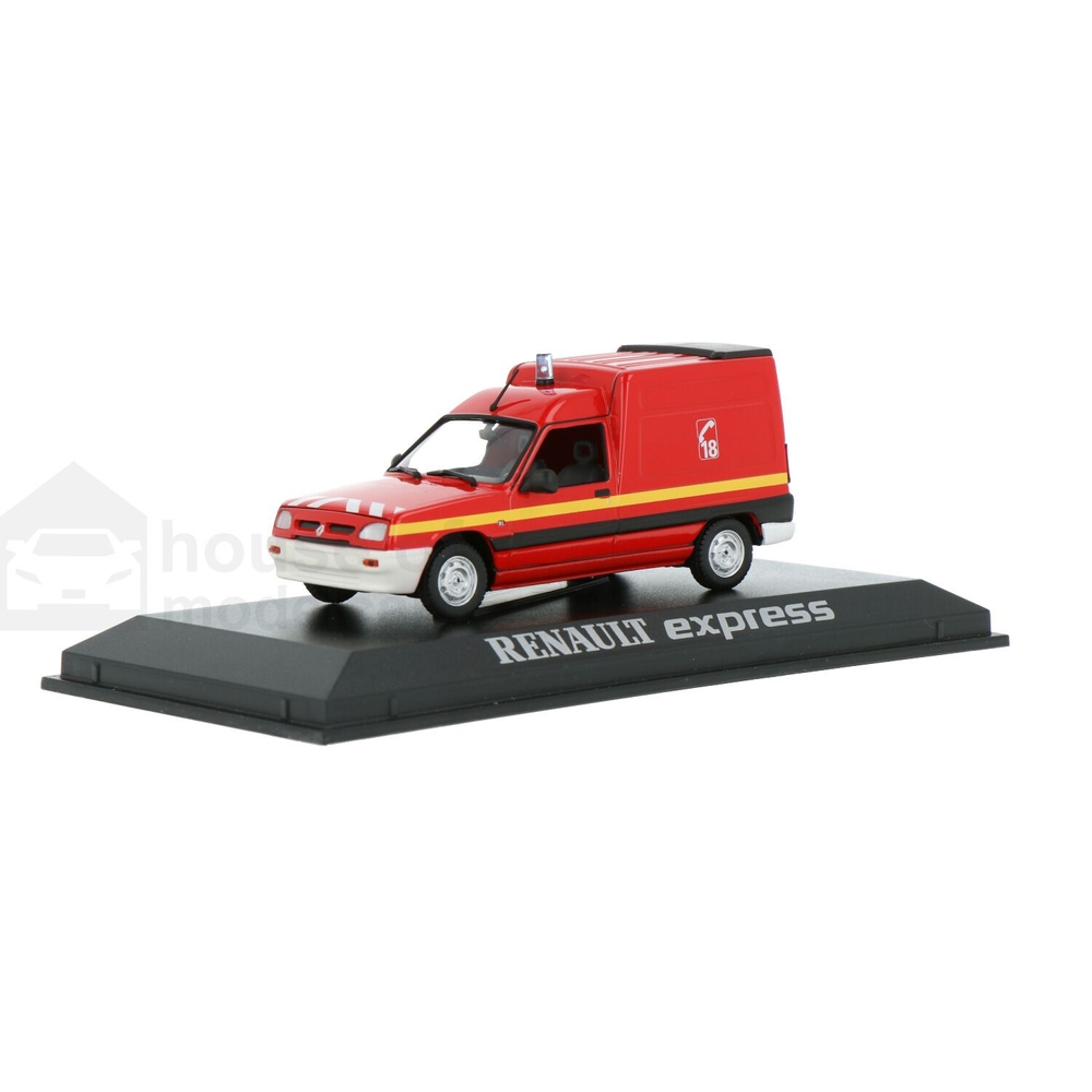 Renault Express | House of Modelcars