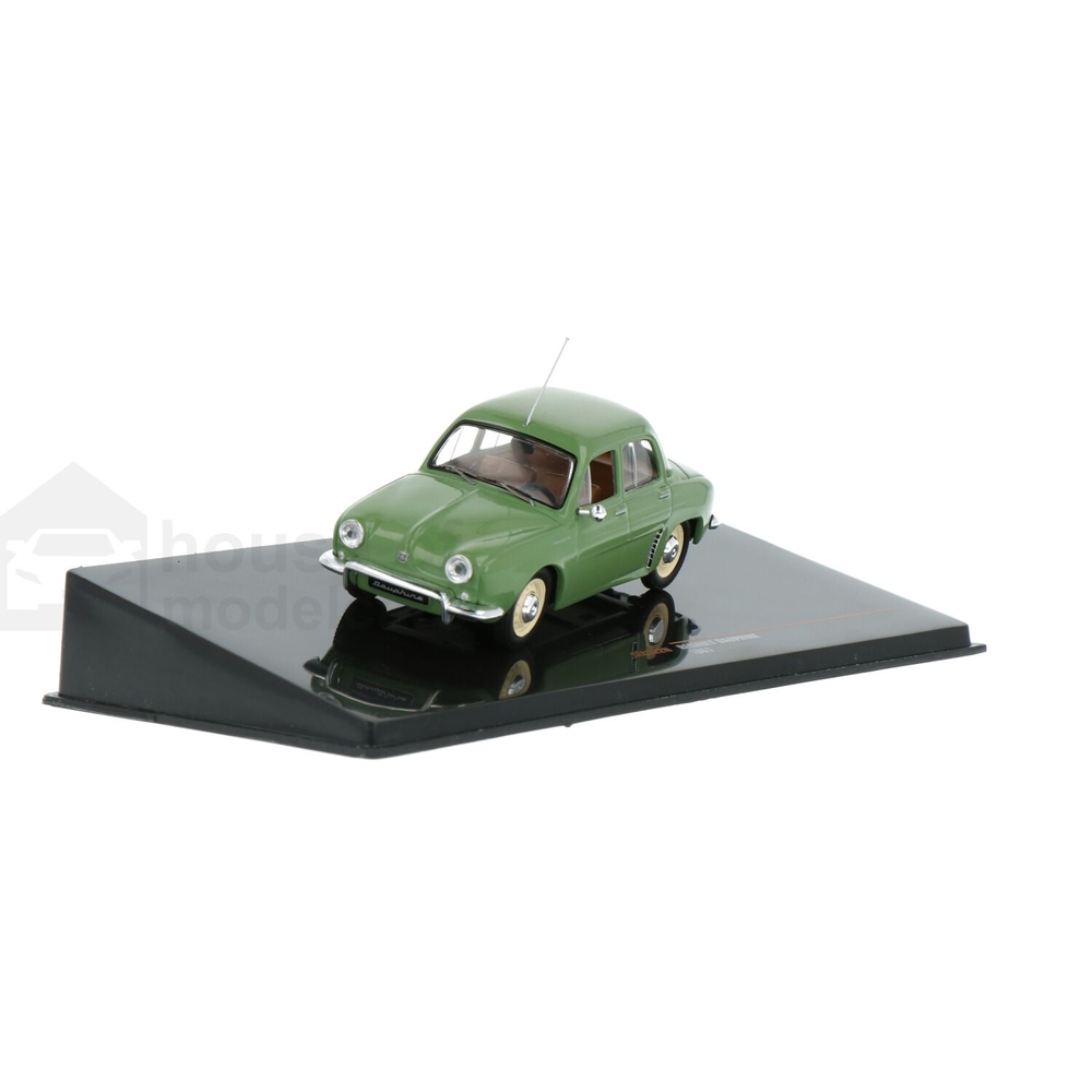 Renault Dauphine | House of Modelcars
