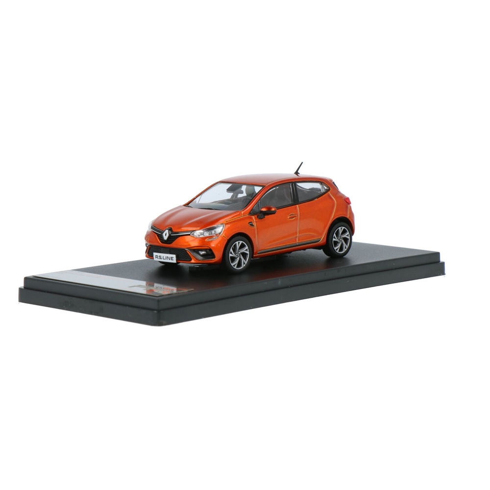 【未開封】NOREV Renault Clio R.S. Line 1/43 Renault Clio RS Line | House of Modelcars