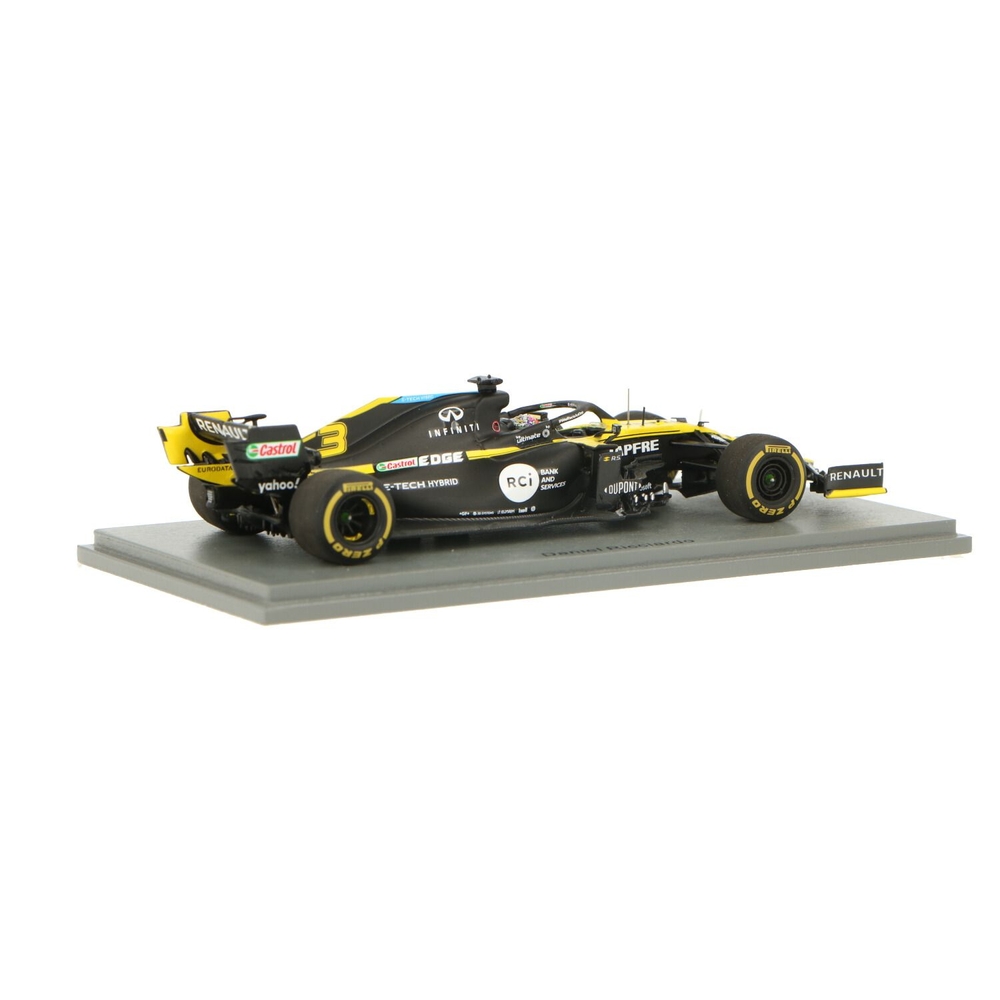 Renault F1 R.S. 20 | House of Modelcars