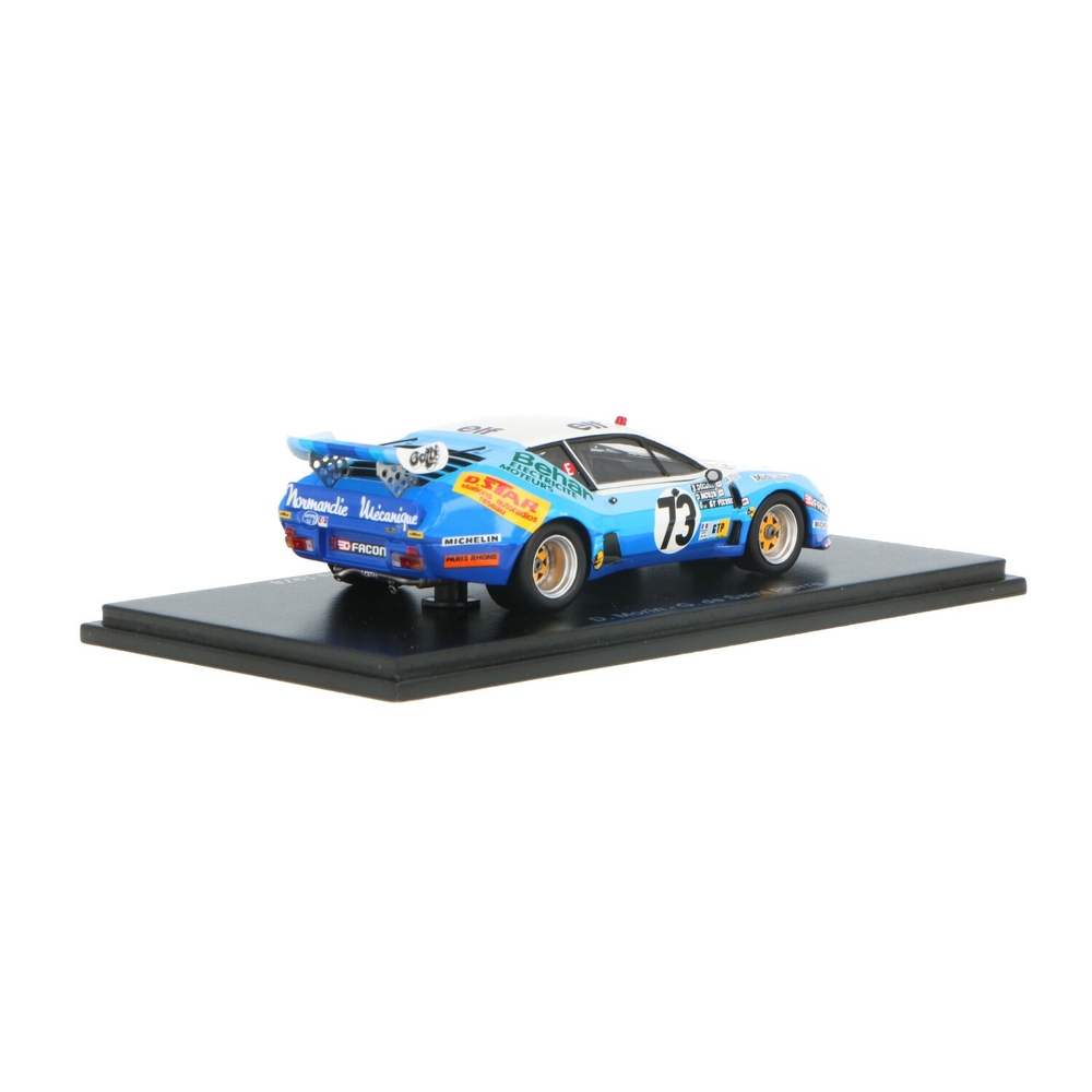 Renault Alpine A310 | House of Modelcars