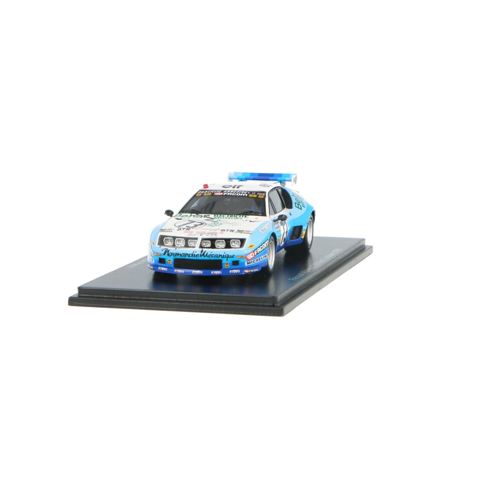 Renault Alpine A310 | House of Modelcars