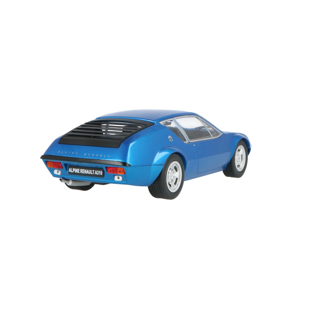 Renault Alpine A310 | House of Modelcars