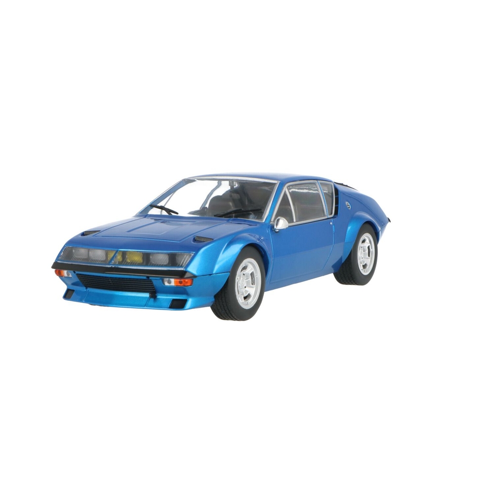 Alpine Renault A310 Renault Alpine | Voitures à louer | Classic Car Passion