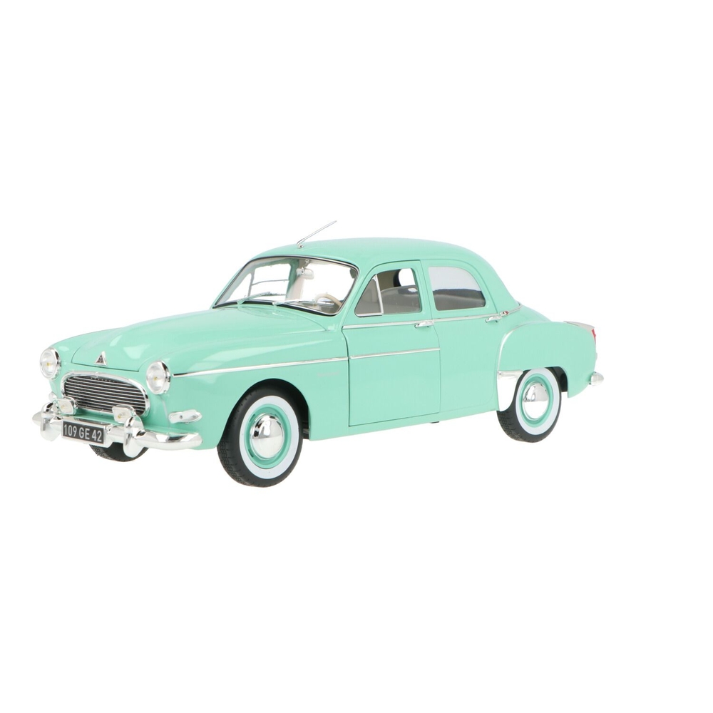 Renault Frégate | House of Modelcars