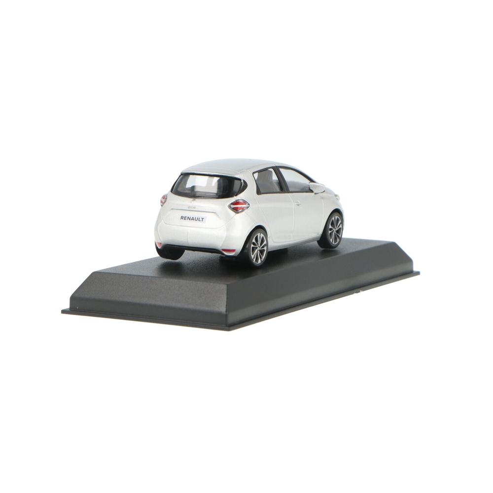 Renault Zoé ZE50 | House of Modelcars