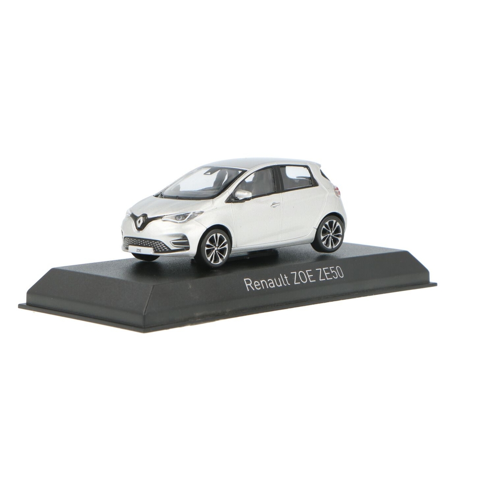 Renault Zoé ZE50 | House of Modelcars