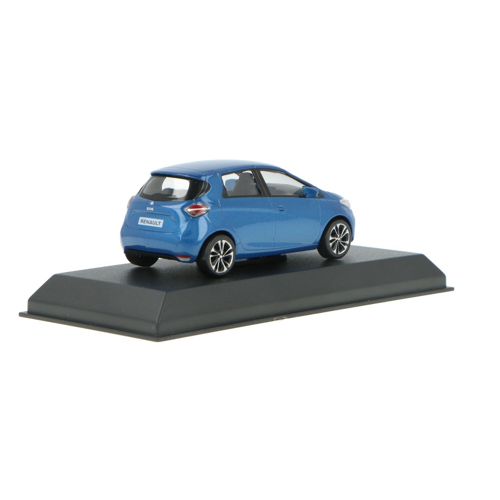 Renault Zoé | House of Modelcars