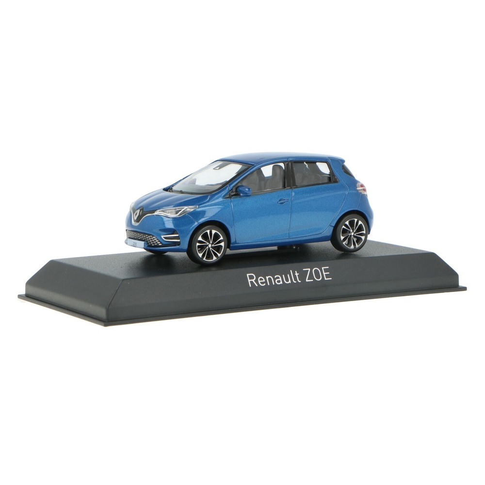 RENAULT ルノー Zoe 1/43 ミニカー RENAULT ルノー Zoe 1/43 ミニカー 1/43 Norev Renault Zoe Concept