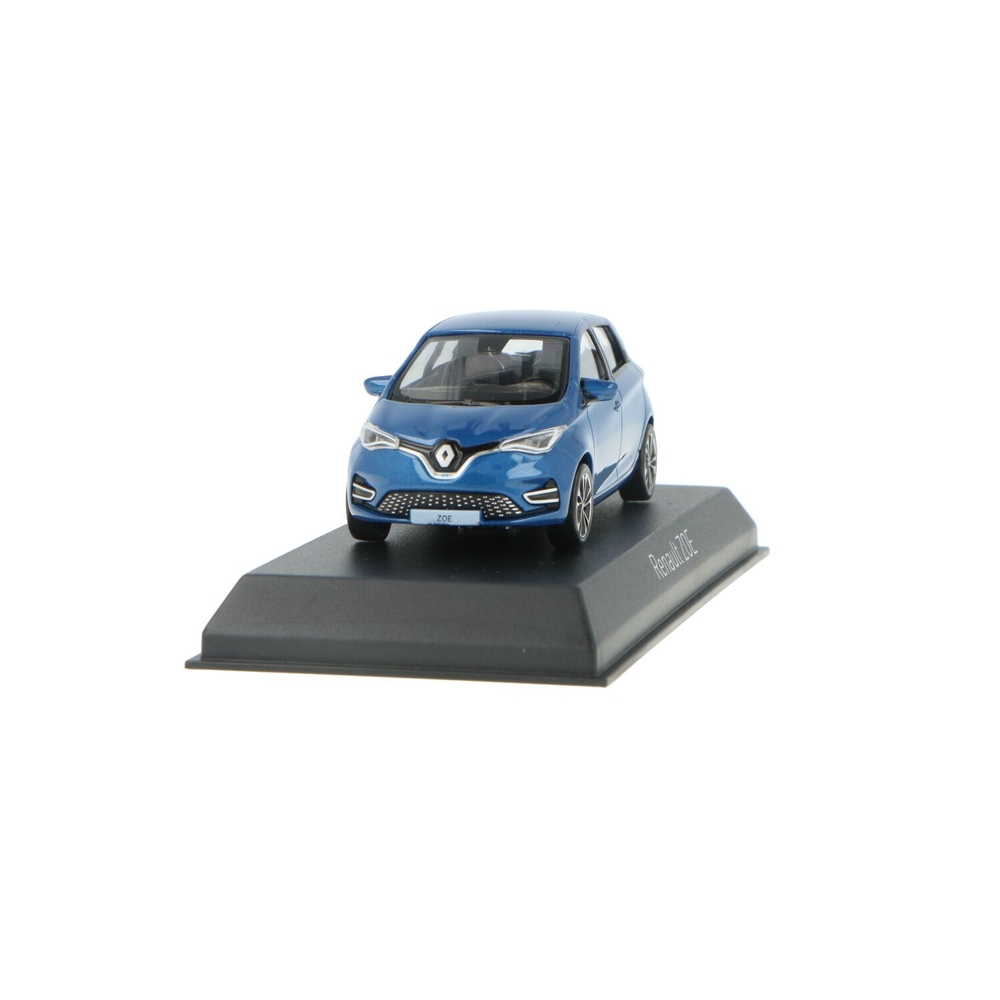NOREV - Renault Zoe - 2020-1/43
