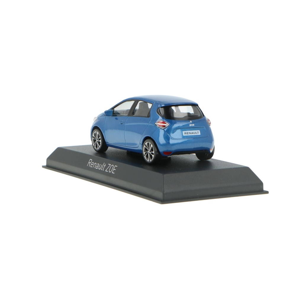 Renault Zoé | House of Modelcars