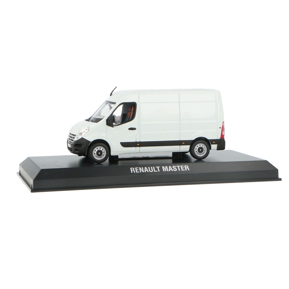 Renault Master | House of Modelcars