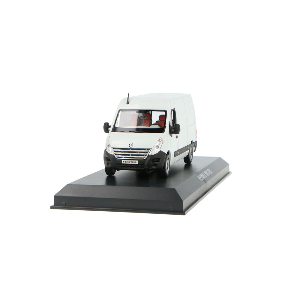Renault Master | House of Modelcars