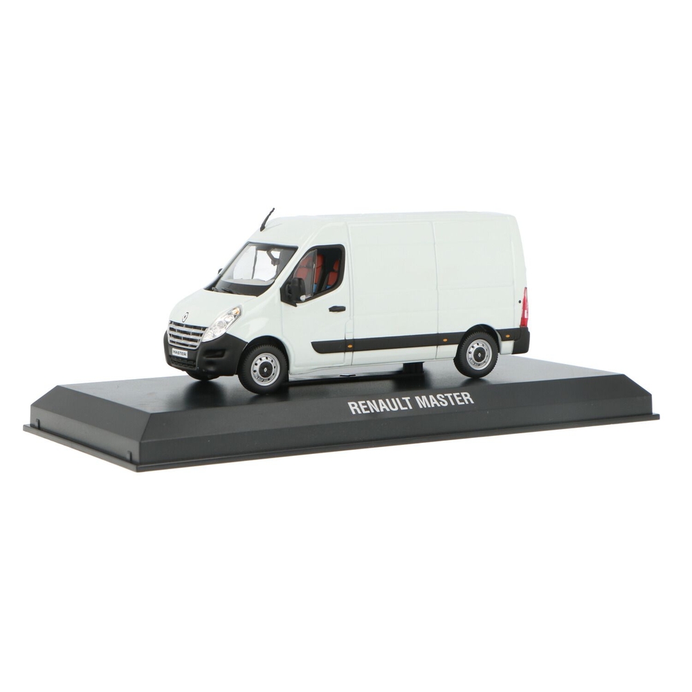 Renault Master | House of Modelcars
