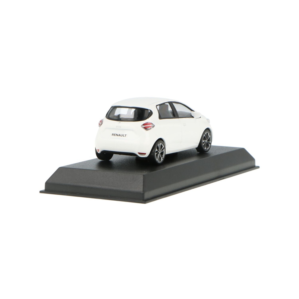 Renault ZOE | House of Modelcars