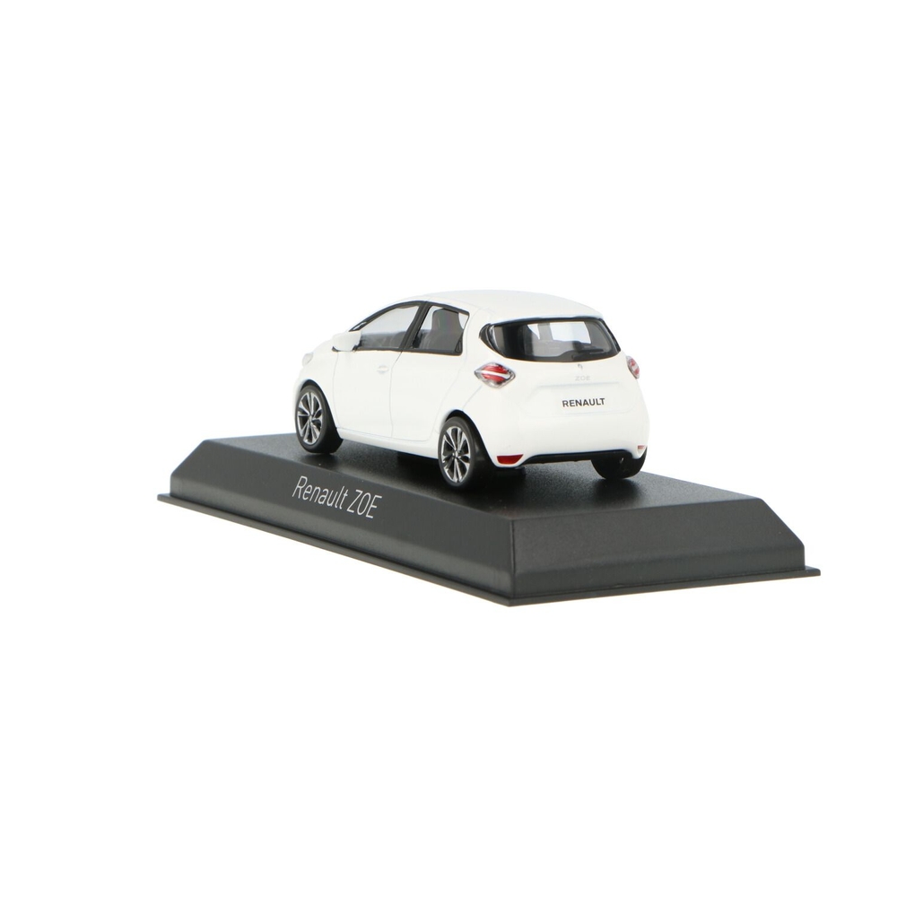 RENAULT ルノー Zoe 1/43 ミニカー 41NHqv7o7vL._UF894,1000_QL80_.jpg