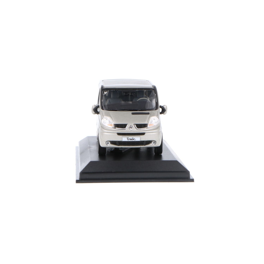 Norev – Miniatura de Coche Renault Trafic Combi 2015 (Escala 1