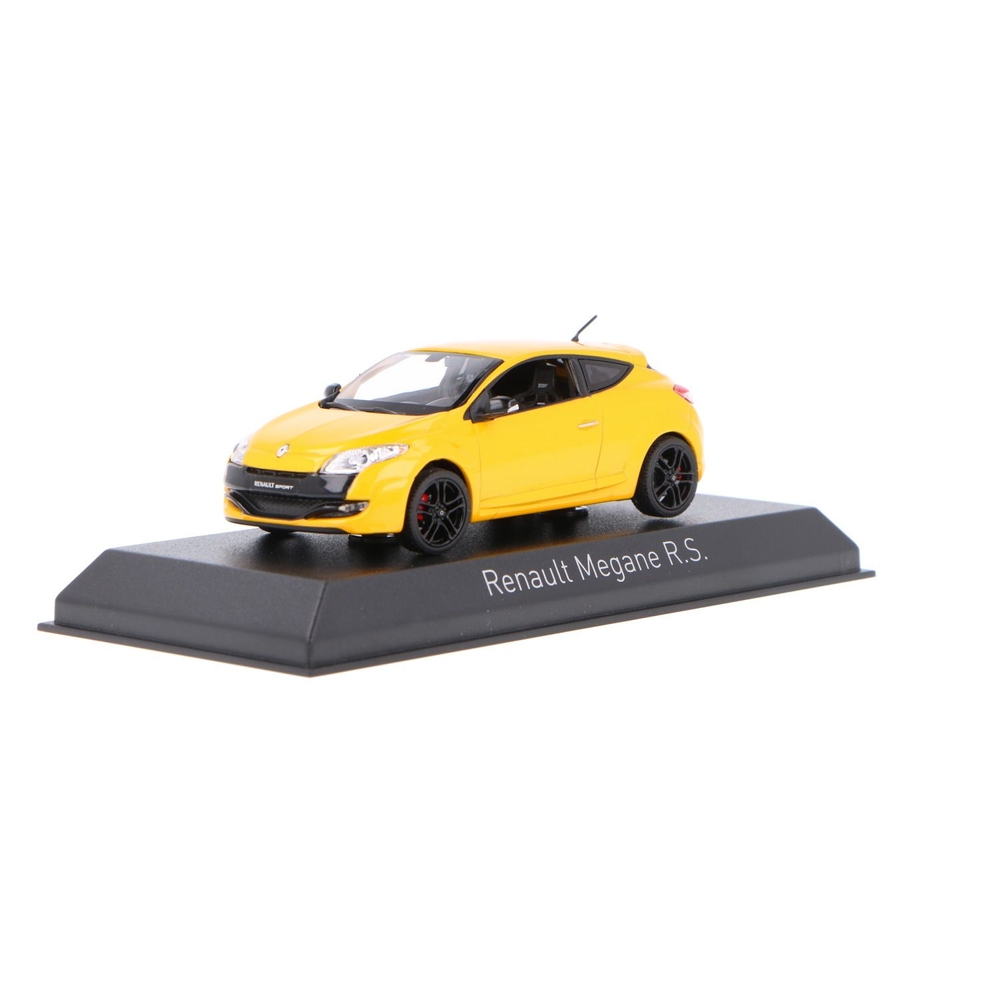 Renault Megane R.S. | House of Modelcars