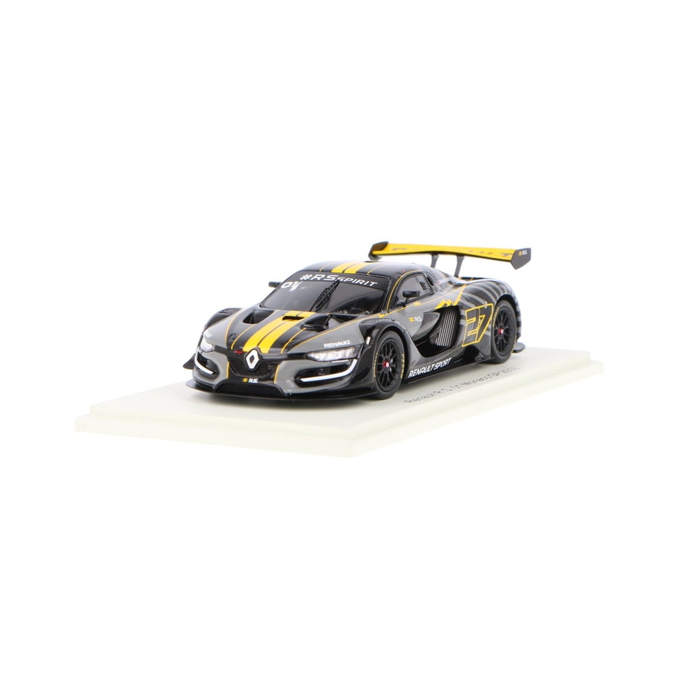 Renault R.S. 01 | House of Modelcars
