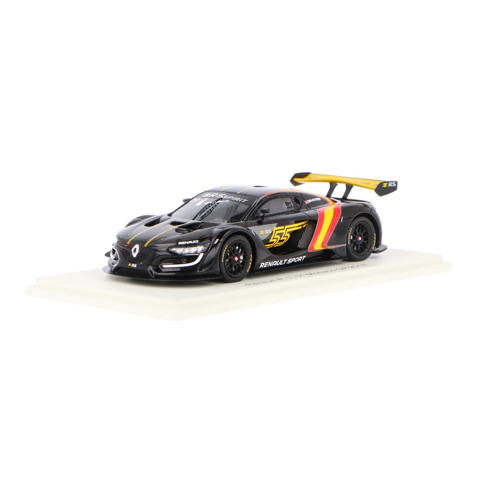Renault R.S. 01 | House of Modelcars