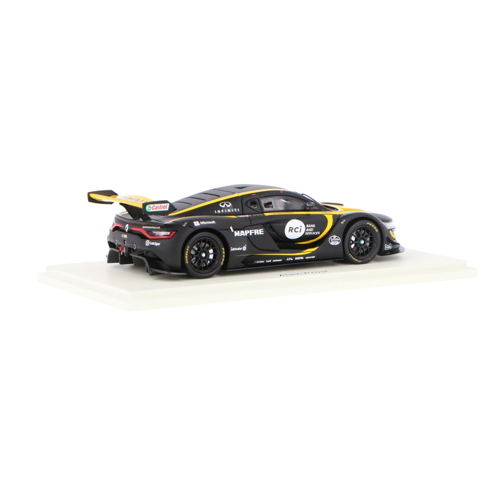 Renault R.S.01 | House of Modelcars
