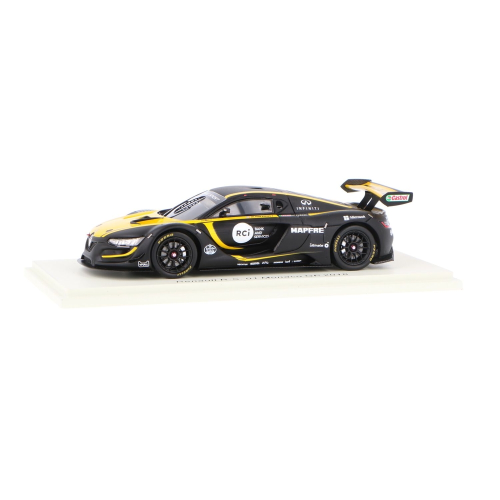 Renault R.S.01 | House of Modelcars