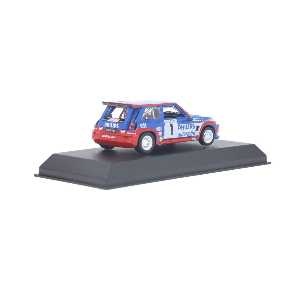 Renault R5 Maxi Turbo | House of Modelcars