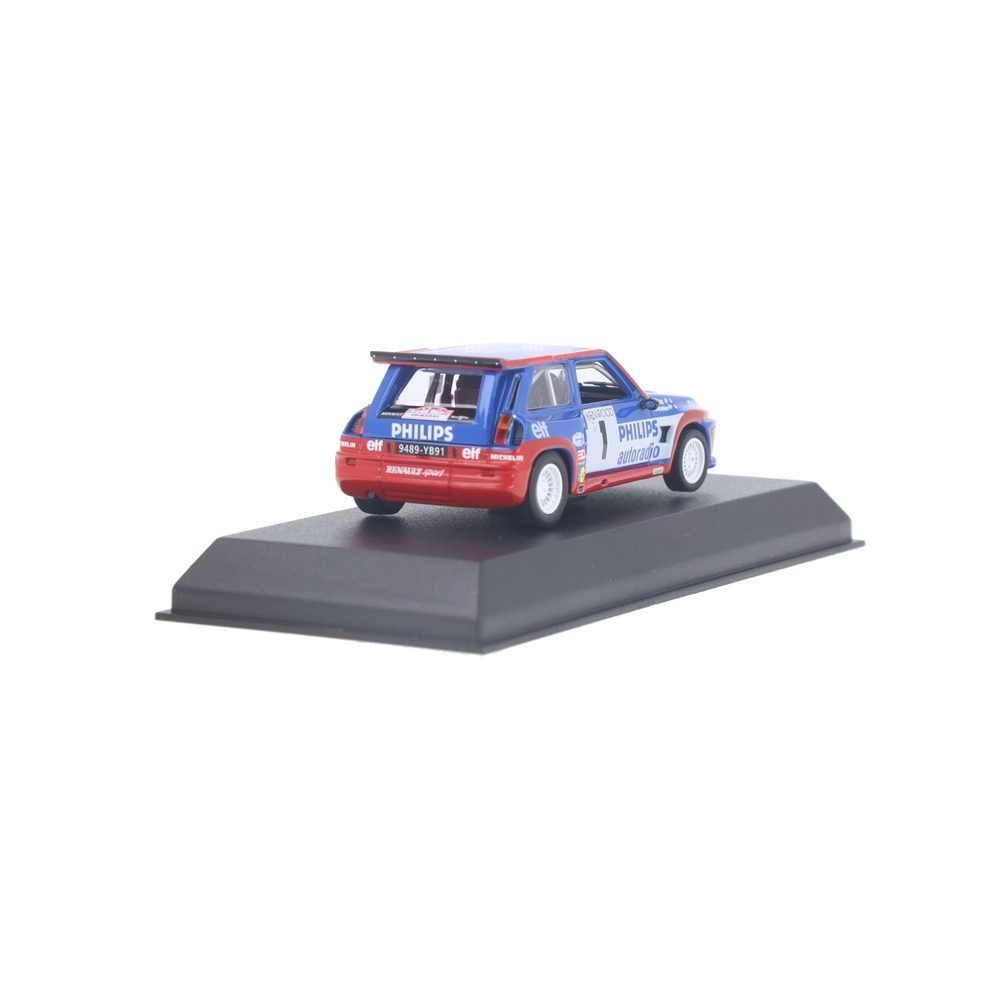 Renault R5 Maxi Turbo | House of Modelcars