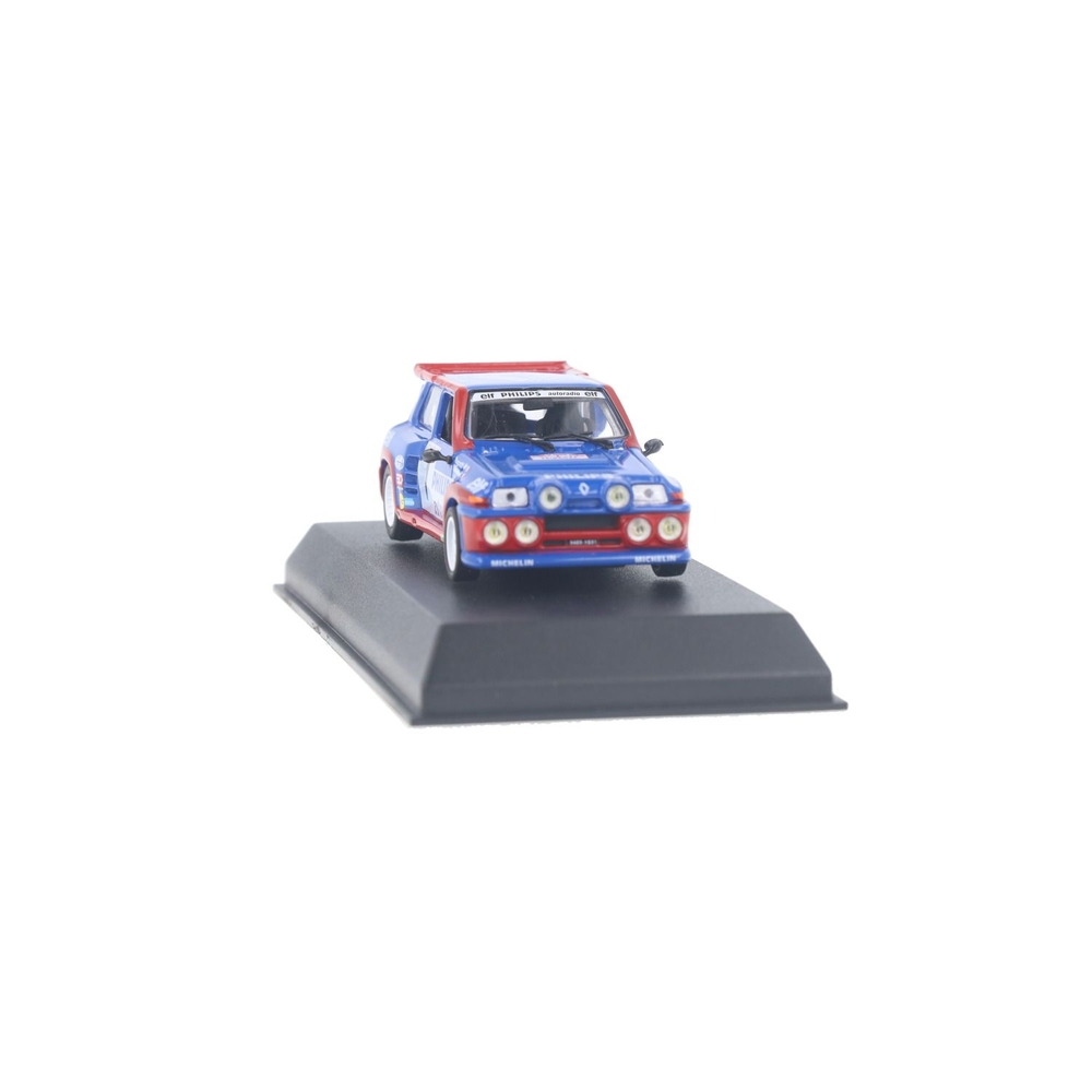 Renault R5 Maxi Turbo | House of Modelcars