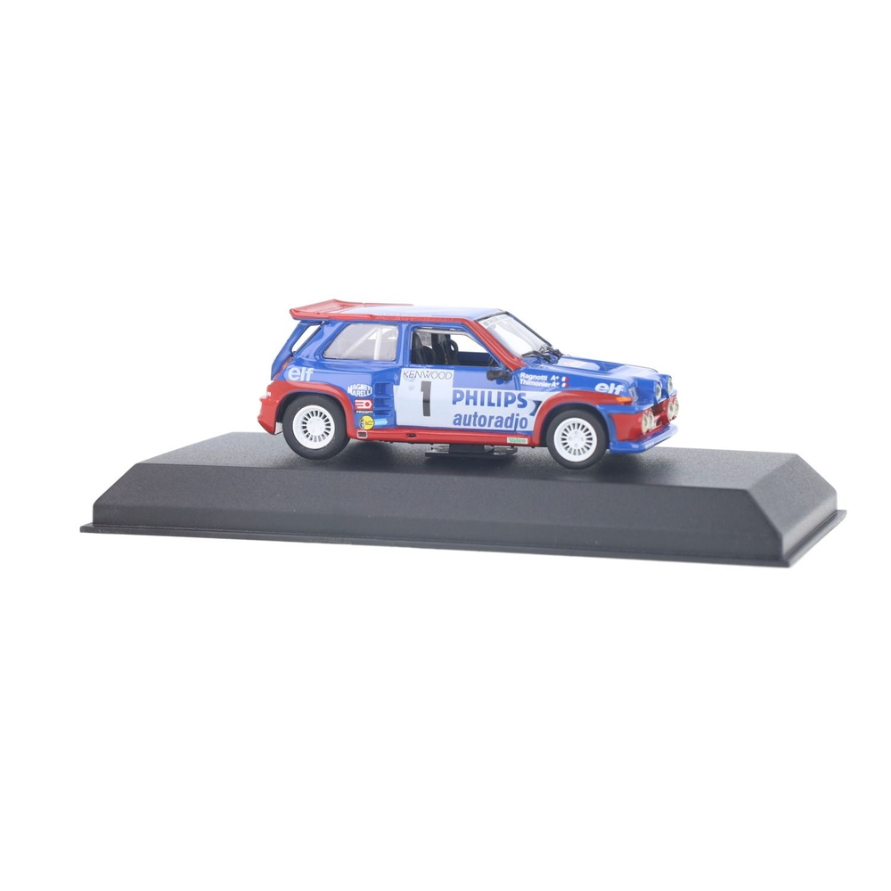 Renault R5 Maxi Turbo | House of Modelcars