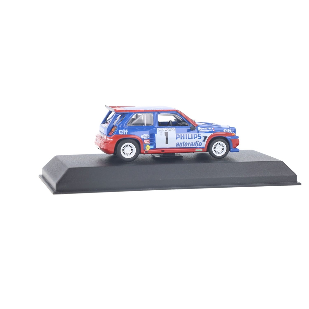 Renault R5 Maxi Turbo | House of Modelcars