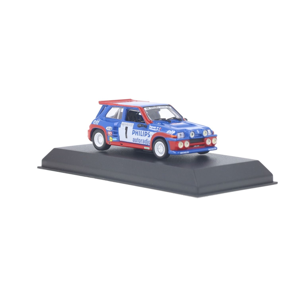 Renault R5 Maxi Turbo | House of Modelcars