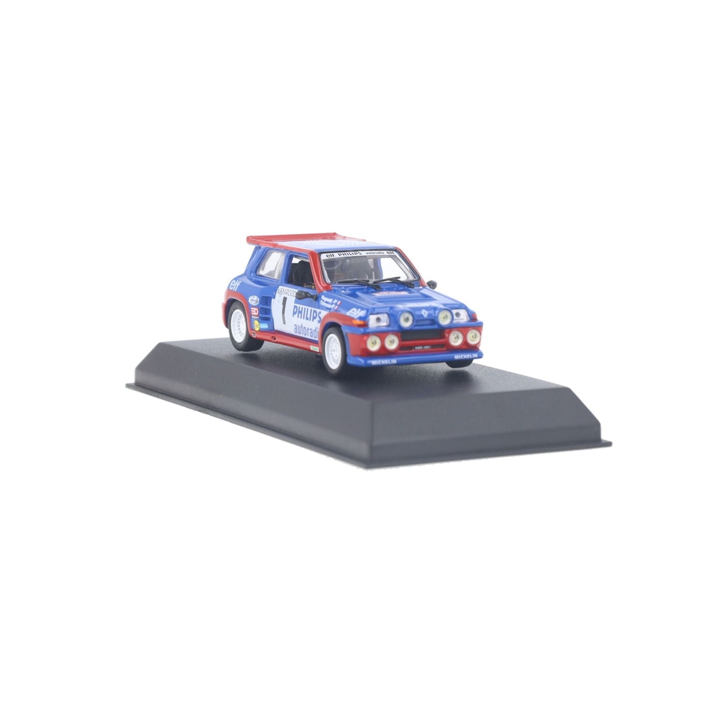 Renault R5 Maxi Turbo | House of Modelcars