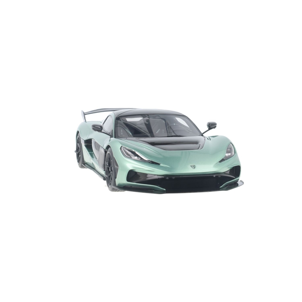 Nevera R | House of Modelcars