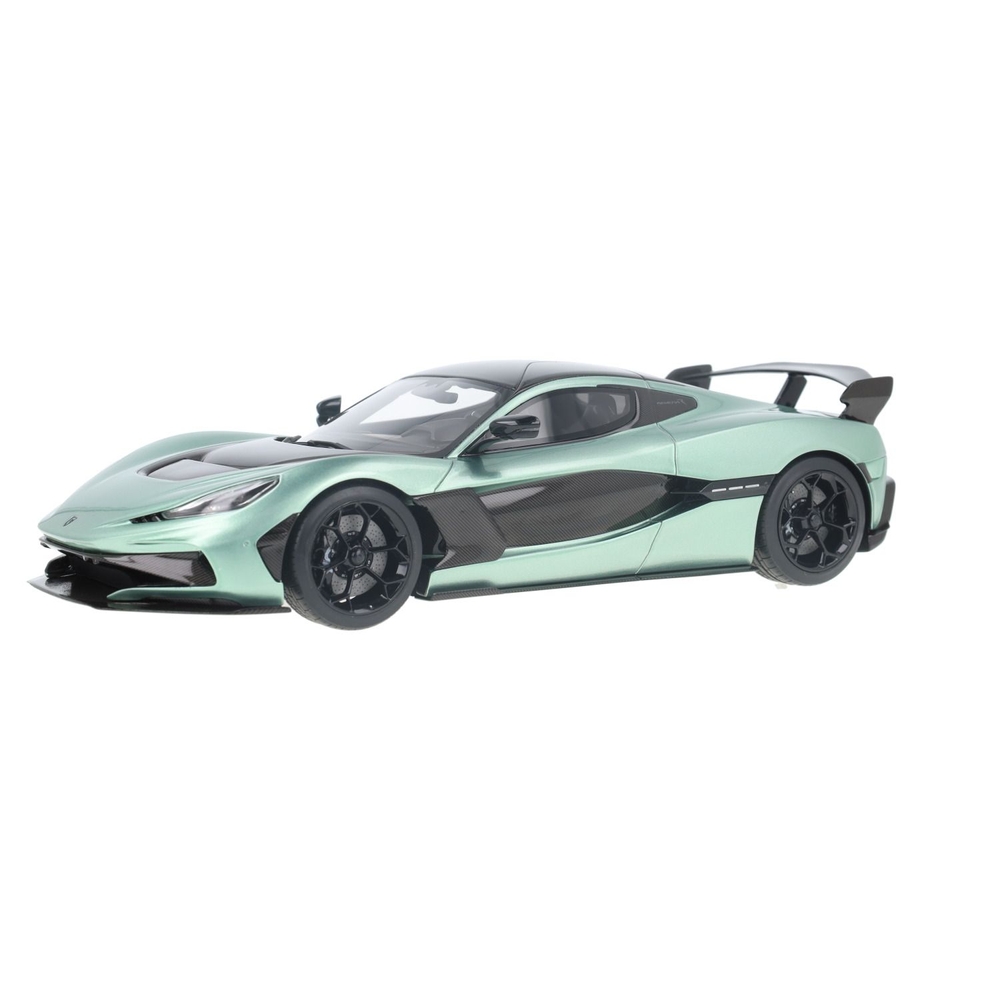 Nevera R | House of Modelcars