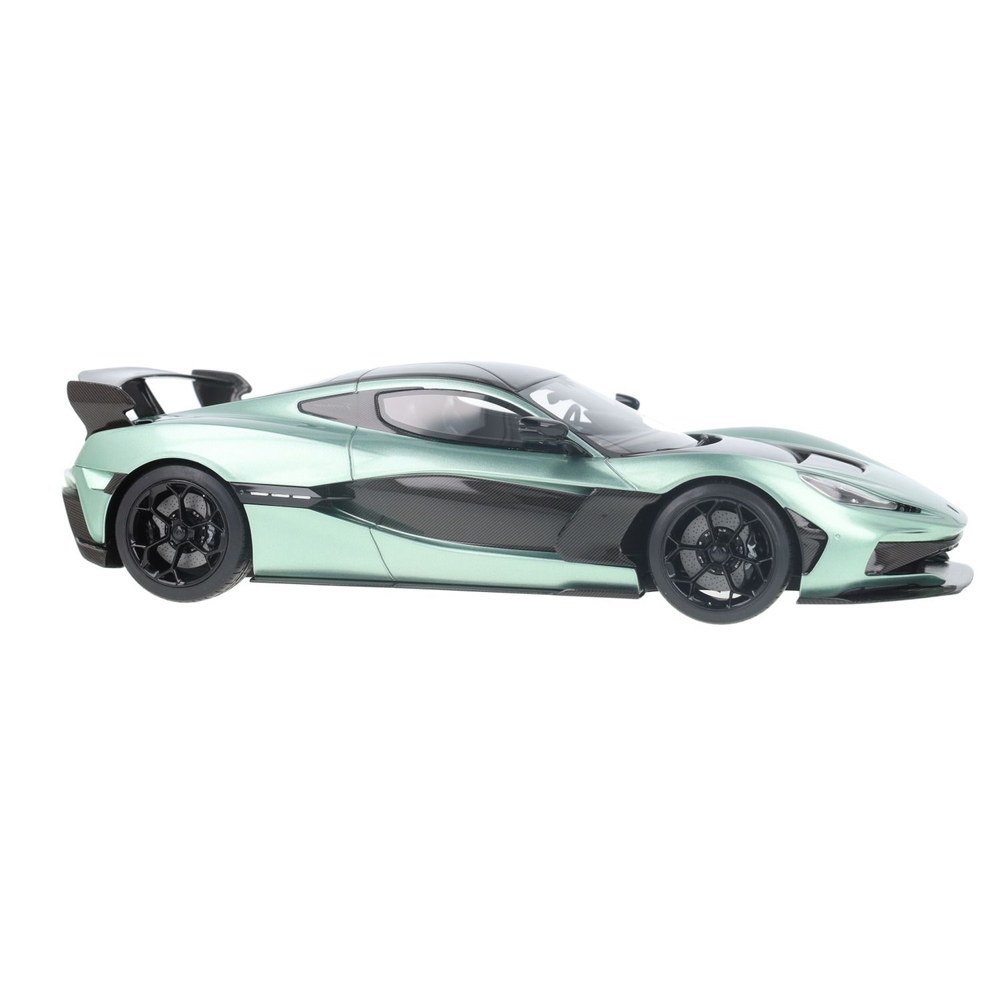 Nevera R | House of Modelcars