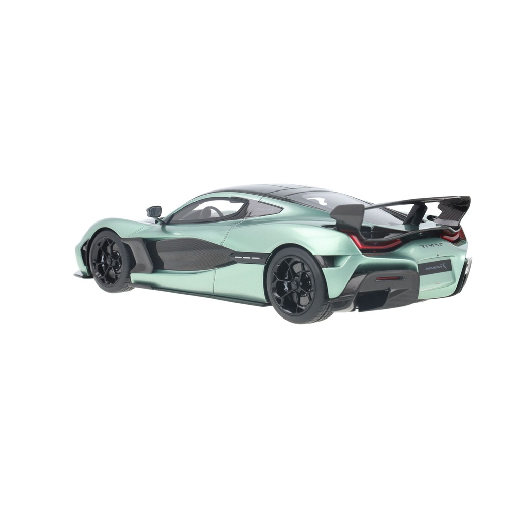 Nevera R | House of Modelcars