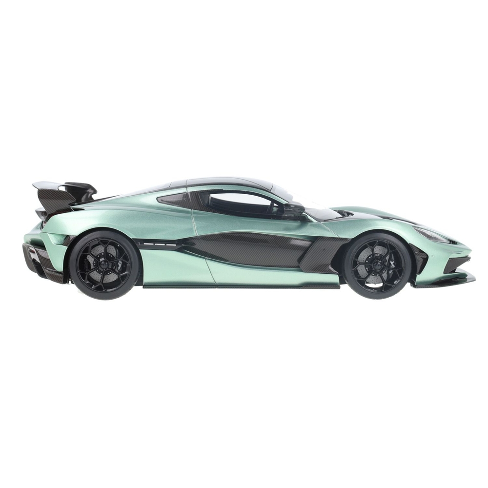 Nevera R | House of Modelcars